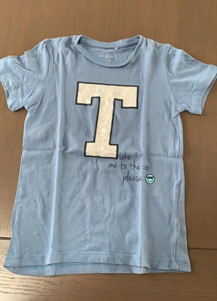 T shirt jbc taille 104, marque: JBC, état: Très bon état, taille: 4 ans / 104 cm, 2,00 €, 2,80 € Protection acheteurs incluse