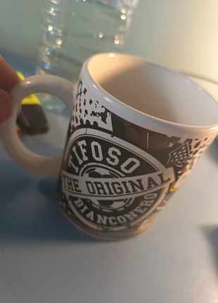 Tazza Juventus per bambini 250 ml, brand: crazygift, condizioni: Ottime, taglia: Taglia unica, €5.00, €5.95 include la Protezione acquisti