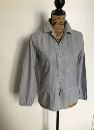 Jolie chemise sympa Autre Ton, brand: Autre Ton, condition: Very good, size: M / 38 / 10, €4.00, €4.90 includes Buyer Protection