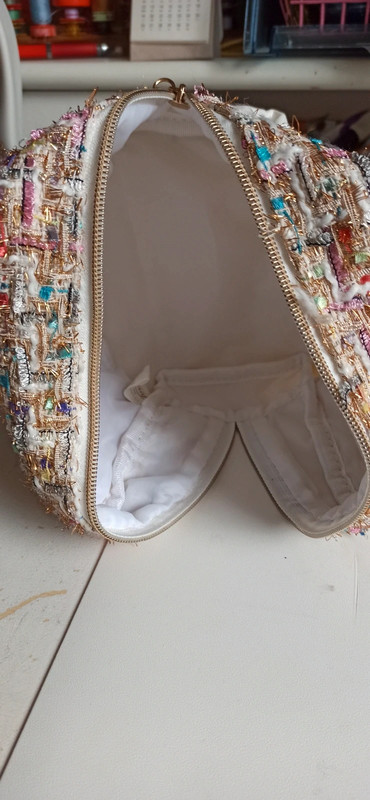 Trousse Cruciani nuova by Just