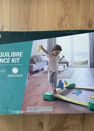 Decathlon Domyos Balance Kit, marca: Decathlon, estado: Muy bueno, tamaño: Talla única, 30,00 €, 32,20 € Protección al comprador incluida