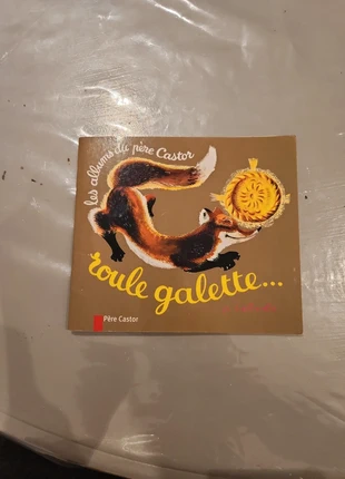 Roule galette, estado: Bueno, 1,00 €, 1,75 € Protección al comprador incluida