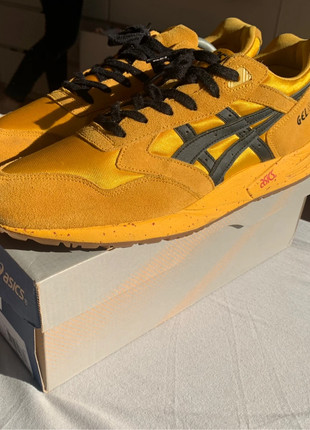 ASICS Gel Saga Kill Bill Vinted