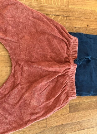 Pantalon éponge 6 mois petit bateau, marque: Petit Bateau, état: Très bon état, taille: 6-9 mois / 68 cm, 4,00 €, 4,90 € Protection acheteurs incluse