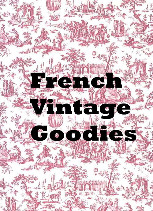 frenchvintagegoodies profilképe