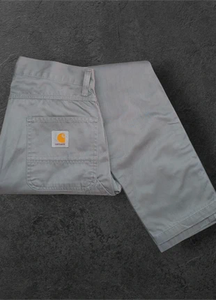 Jeans Carhartt, marke: Carhartt, zustand: Neu, größe: W36 | DE 52, 29,99 €, 32,19 € inklusive Vinted-Käuferschutz