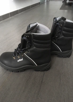 Chaussures de sécurité Atlas, marca: Atlas, estado: Nuevo sin etiquetas, tamaño: 40, 30,00 €, 32,20 € Protección al comprador incluida