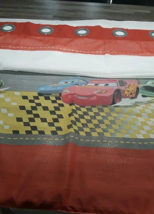 Rideau cars, marque: Disney, état: Très bon état, 2,00 €, 2,80 € Protection acheteurs incluse