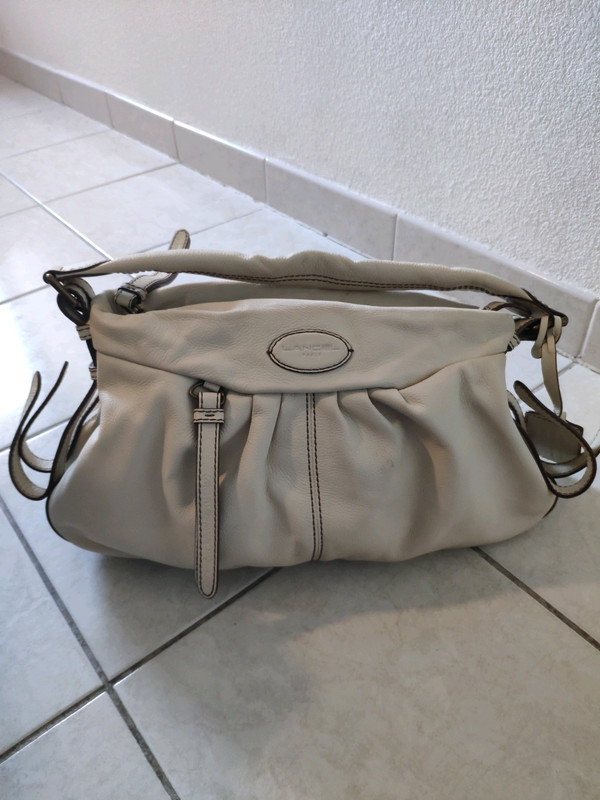 Sac angelina shop lancel