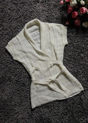 Pull sans manche - T36, condizioni: Ottime, taglia: S / IT 40 / EU 36, €10.00, €11.20 include la Protezione acquisti