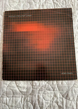 Destiny’s Child - Jumpin’ Jumpin’ (12” Vinyl Single), condition: Satisfactory, £9.00, £10.02 includes Buyer Protection