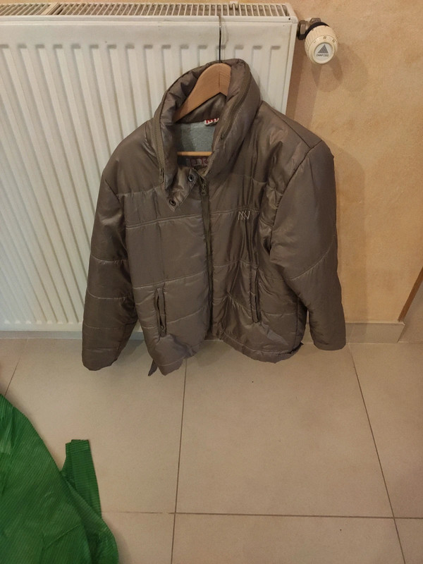 Doudoune dorotennis best sale