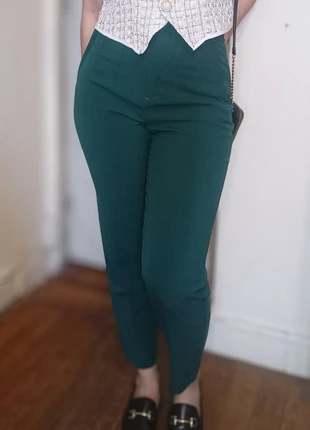 Tailleur zara, brand: Zara, condizioni: Nuovo senza cartellino, taglia: XS / IT 38 / EU 34, €19.00, €20.65 include la Protezione acquisti