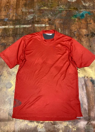 T-shirt Salomon vintage 00’s, marca: Salomon, estado: Bueno, tamaño: M, 19,00 €, 20,65 € Protección al comprador Pro incluida