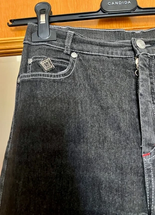 Jeans Donna Neri Nemo – Taglia 46, marca: Nemo, estado: Muito bom, tamanho: XL / 42 / 14, €5.00, €5.95 inclui Proteção do Comprador