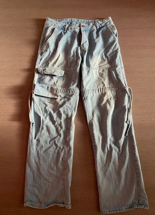 pantalon baggy, brand: Alliexpress, condition: New without tags, size: L, €10.00, €11.20 includes Buyer Protection