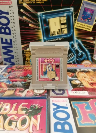 Boxxle - Jeu Nintendo Game boy, condition: Very good, €15.00, €16.45 includes Buyer Protection