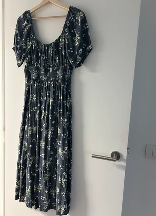 Summerdress Hollister, brand: Hollister, condizioni: Ottime, taglia: L / IT 44 / EU 40, €9.00, €10.15 include la Protezione acquisti