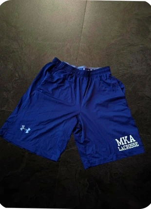 Short de musculation under armour taille L, marke: Under Armour, zustand: Sehr gut, größe: L, 15,00 €, 16,45 € beinhaltet Vinted-Käuferschutz Pro