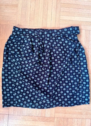 Jupe portefeuille Comptoir des Cotonniers, brand: Comptoir des Cotonniers, condition: Very good, size: L / 40 / 12, €10.00, €11.20 includes Buyer Protection