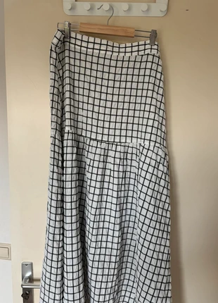 Monki rok, merk: Monki, staat: Heel goed, maat: L / 40 / 12, € 10,00, € 11,20 inclusief Kopersbescherming