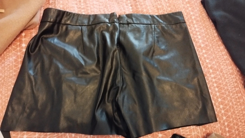 Gonna pantalone benetton top