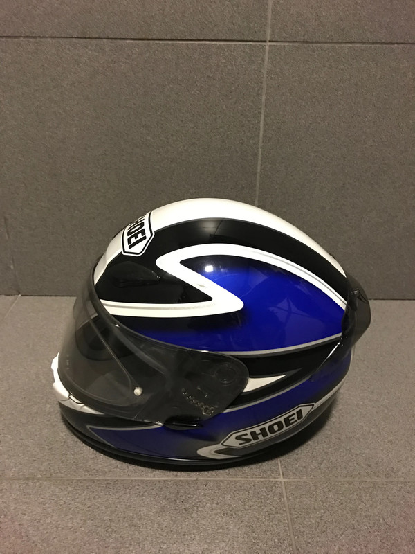 Casco Shoei XR 1000 Talla XS Vinted