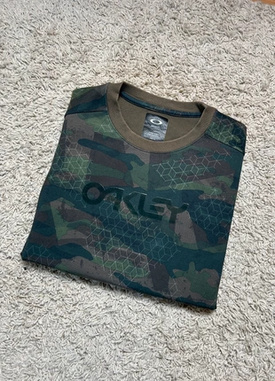 Pull ras de cou Molitary Oakley Vintage Homme taille XXL, brand: Oakley, condition: New without tags, size: XXL, €30.00, €32.20 includes Buyer Protection