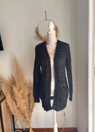Magnifique gilet à paillettes noir et doré femme Bréal, marca: Bréal, estado: Muito bom, tamanho: M / 38 / 10, €30.00, €32.20 inclui Proteção do Comprador