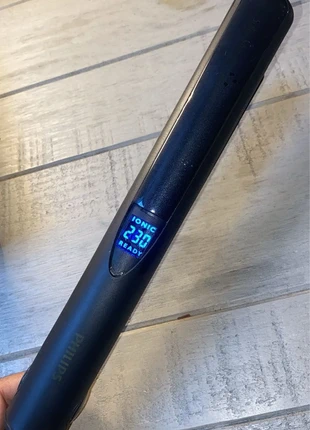 Fer à lisser Philips, marque: Philips, état: Bon état, 5,00 €, 5,95 € Protection acheteurs incluse