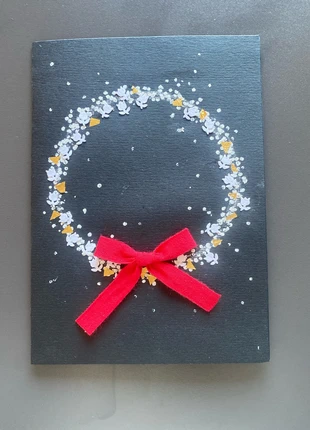 Biglietto di auguri , marke: Handmade, zustand: Neu, 5,00 €, 5,95 € inklusive Vinted-Käuferschutz