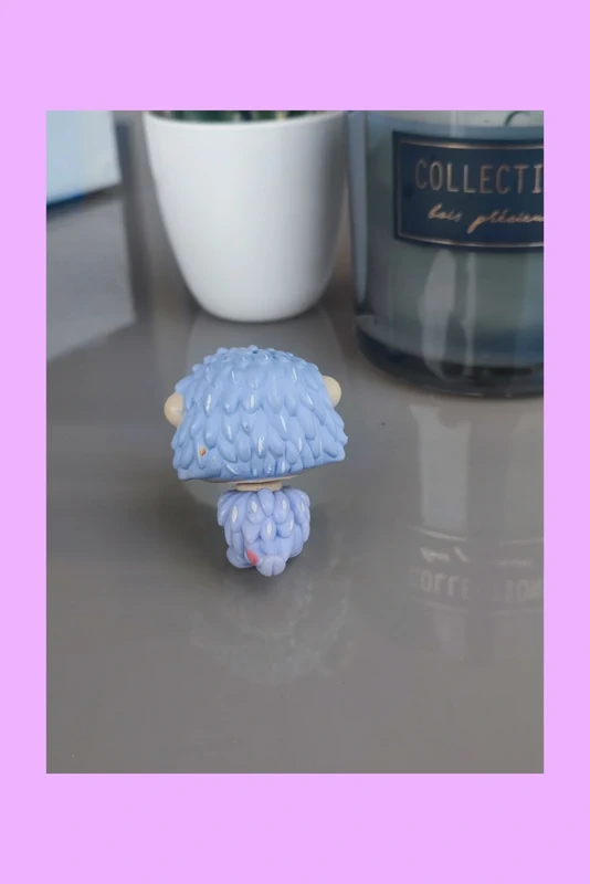 Littlest Pet Shop #1186 - photo numéro 2