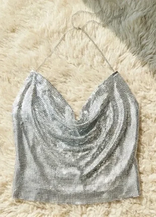 débardeur dos nu, brand: Me, condition: Very good, size: S / 36 / 8, €15.00, €16.45 includes Buyer Protection