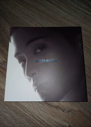 SuperM album Mark version, condition: Very good, €5.00, €5.95 includes Buyer Protection