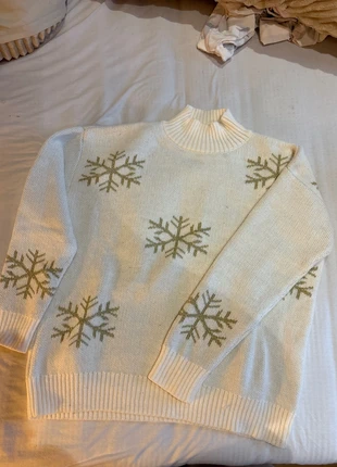 Gebreide trui, marque: geen merk, état: Très bon état, taille: M / 38 / 10, 7,00 €, 8,05 € Protection acheteurs incluse