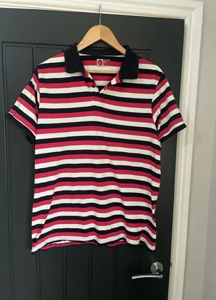 Large men’s polo shirt, condition: Very good, size: L, £1.00, £1.75 includes Buyer Protection