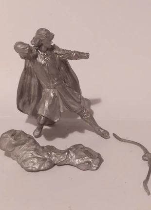 Legolas Knight Models 70mm Incompleto, marca: Knight models, estado: Satisfactorio, 13,00 €, 14,35 € Protección al comprador incluida