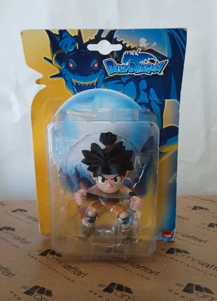 Personaggio collezione Bluedragon  T210, marque: Blue&Dragón, état: Neuf avec étiquette, taille: Taille unique, 5,00 €, 5,95 € Protection acheteurs (Pro) incluse