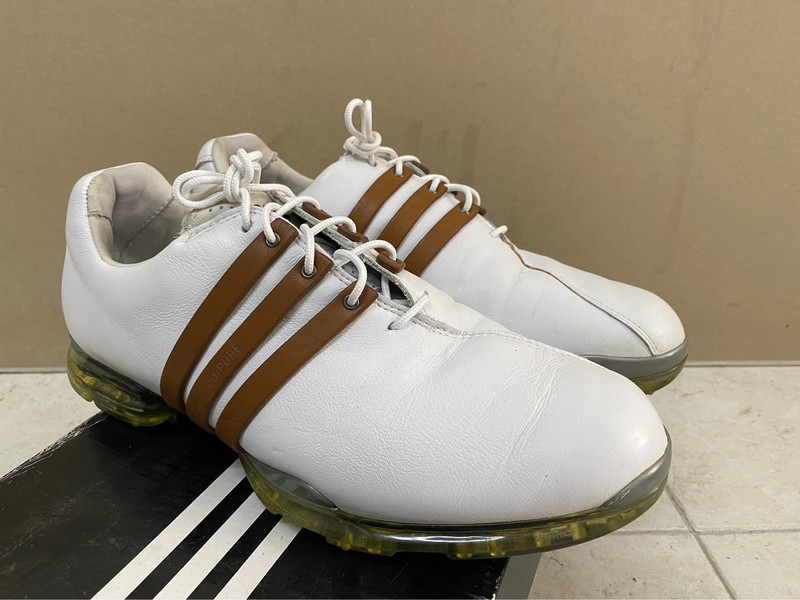 Scarpe Golf Adidas AdiPure WD