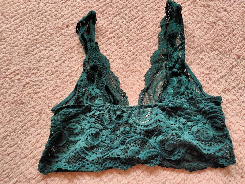 Soutien-gorge Darjeeling S - photo numéro 3