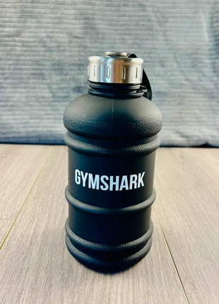 Gourde 1L Bidon Gymshark, brand: Gymshark, condition: New without tags, €20.00, €21.70 includes Buyer Protection