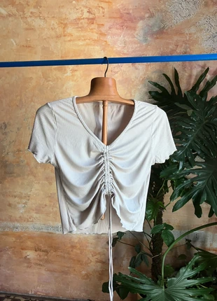 Adorabile maglia anni 2000, marque: y2k, état: Neuf sans étiquette, taille: M / 38 / 10, 7,00 €, 8,05 € Protection acheteurs incluse