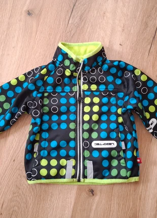 Softshell Jacke Lego Wear Gr.80, merk: LEGO Wear, staat: Goed, maat: 12-18 maanden / 80 cm, € 8,00, € 9,10 inclusief Kopersbescherming