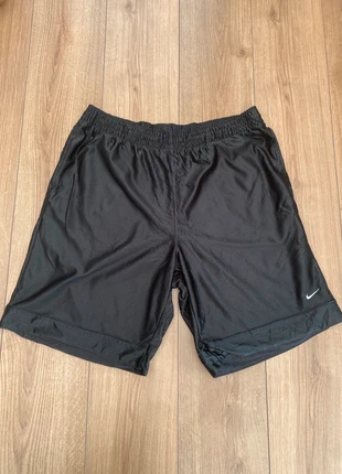 Short de sport noir Nike taille XL running, marca: Nike, estado: Muito bom, tamanho: XL, €13.00, €14.35 inclui Proteção do Comprador