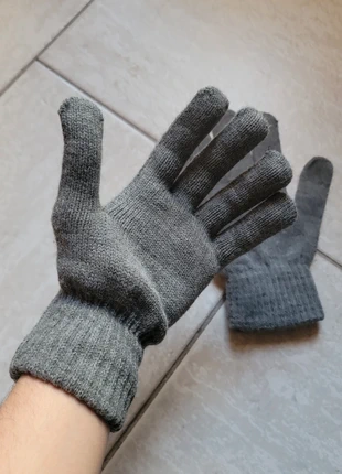 Wool glooves, brand: Vintage Dressing, condizioni: Ottime, taglia: 6, €4.00, €4.90 include la Protezione acquisti