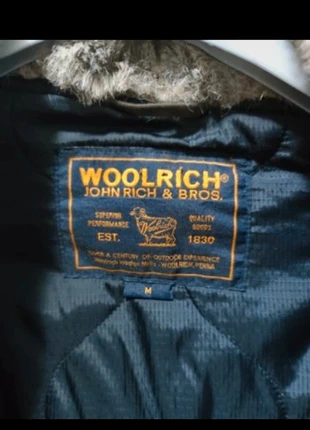 Giubbotto invernale uomo tg M, brand: Woolrich, condition: Very good, size: M, €50.00, €53.20 includes Buyer Protection