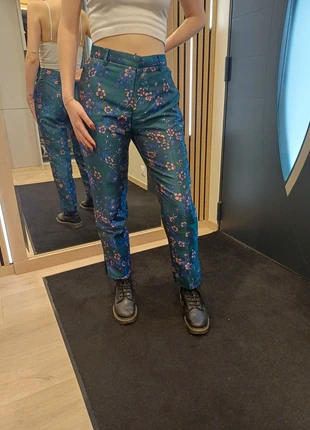 Pantalon motif, marque: Motif, état: Très bon état, taille: M / 38 / 10, 6,00 €, 7,00 € Protection acheteurs incluse