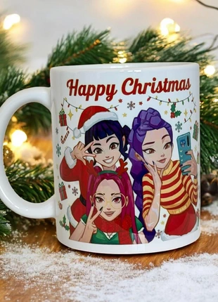 Huntrix, marca: Huntrix, estado: Muito bom, tamanho: 8 anos / 128 cm, €10.00, €11.20 inclui Proteção do Comprador Pro