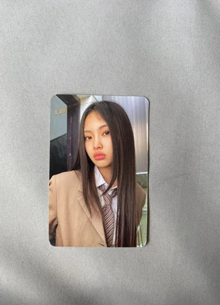 Pc photocard new jeans hyein, état: Comme neuf, 3,00 €, 3,85 € Protection acheteurs incluse