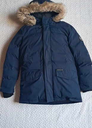Canada Goose Bleue – Taille L Doudoune Iconique, brand: L’Autre Chose, condizioni: Nuovo senza cartellino, taglia: L, €59.99, €63.69 include la Protezione acquisti